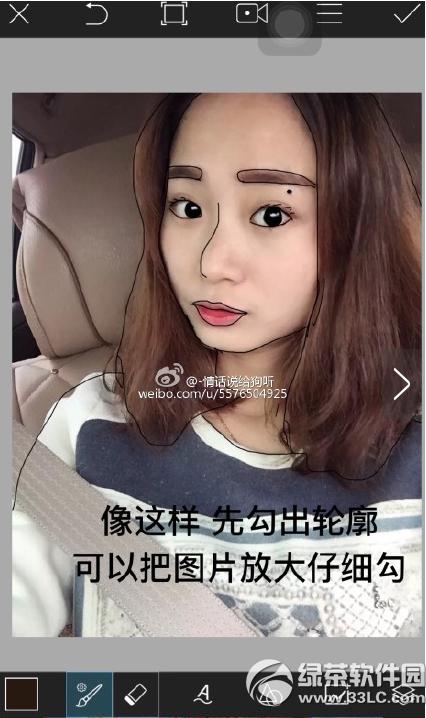 picsart�ֻ�ͼ����ϸ�̳� picsart�ֻ�������