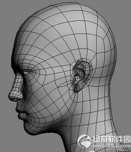 3dsmax������ô��ģ 3dsmax���ｨģ�̳�