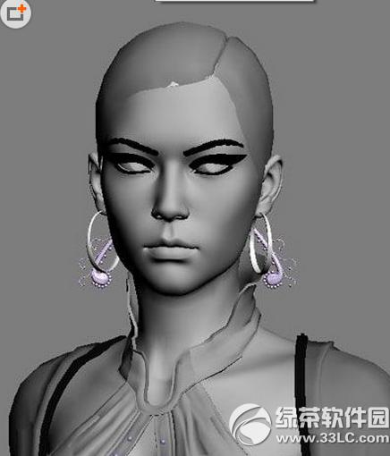 3dsmax������ô��ģ 3dsmax���ｨģ�̳�