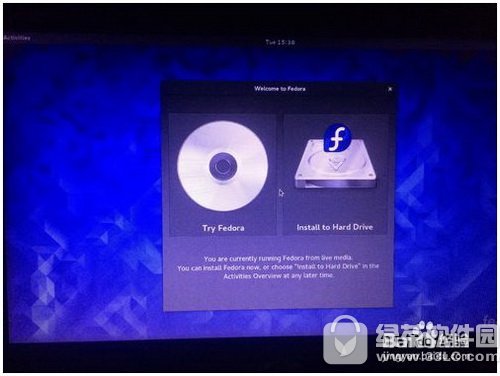 fedora23Ӳ�̰�װͼ����ϸ�̳� win7��fedora23Ӳ�̰�װ����