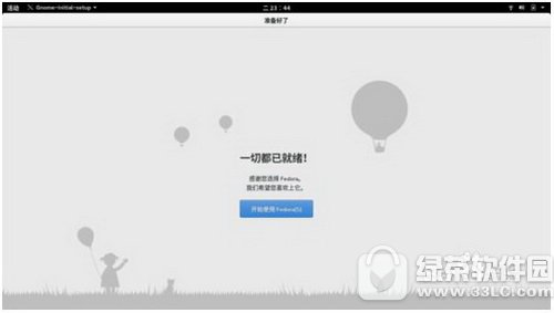 fedora23Ӳ�̰�װ�̳� win7��fedora23Ӳ�̰�װ����