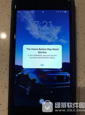 iphone7 home��ʧ�������� iphone7��home����֪�����취