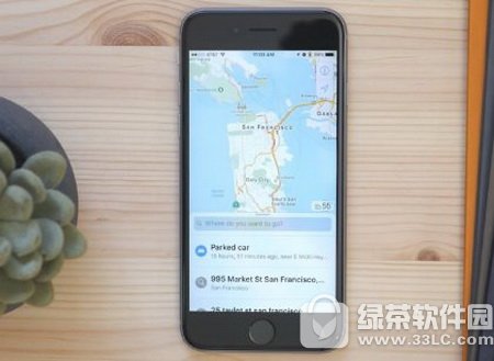 ƻ��ios10ԭ����ͼ�¹��ܽ��� ios10ԭ����ͼ����Щ�¹���