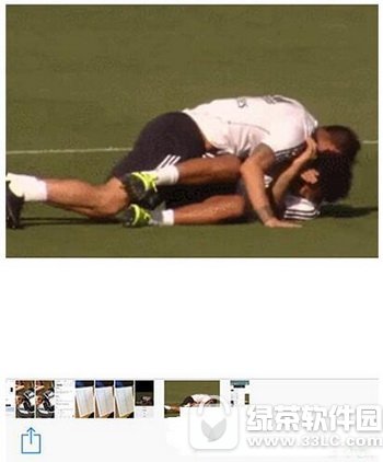 iphone΢����ô����gif���� ƻ��iphone΢������gif��ͼ�̳�