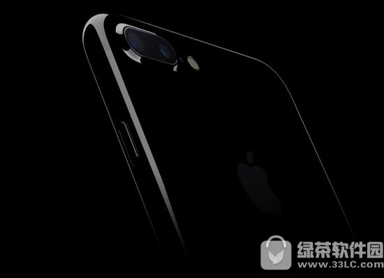 ƻ��7plus�м�����ɫ ƻ��iphone7plus��ɫͼ��1