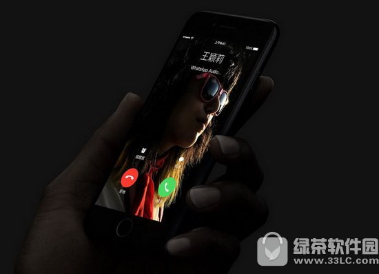 ƻ��7plus�м�����ɫ ƻ��iphone7plus��ɫͼ��