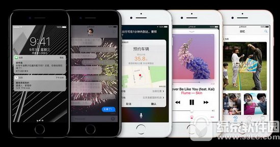 ƻ��7plus�м�����ɫ ƻ��iphone7plus��ɫͼ��6