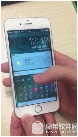 ios10��ô��������� ƻ��ios10�����������ͼ�Ľ̳�1