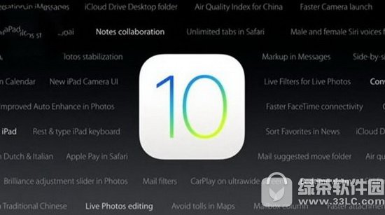 ƻ��iphone6s����ios10��ʽ���ש������