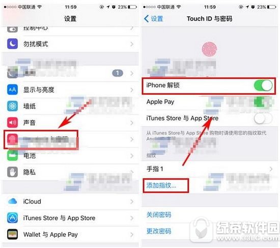 iphone7ָ�ƽ����������� ƻ��iphone7ָ�ƽ�������ͼ����ϸ�̳�