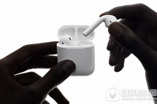 ƻ��airpods������ô�� airpods���һ�ο����ö��2