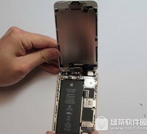 ƻ��iphone6���ͼ�� ƻ��iphone6����̳���Ƶ1