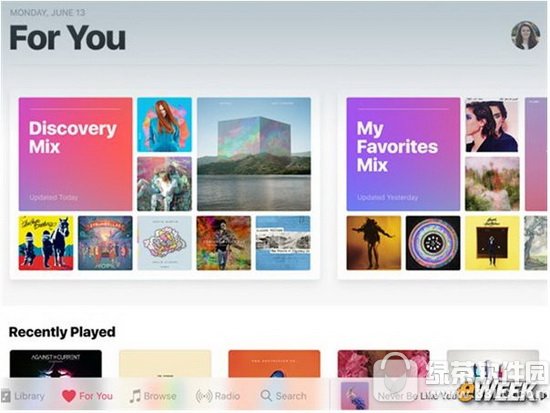 ��׿7.0�Ա�ios10�ĸ��� android7.0��ios10�ȽϷ���5