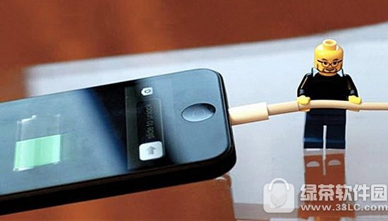 ƻ��iphone�ֻ���ʾ��絫�޷����������