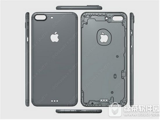 iphone7��iphone7s��һ���� iphone7s��iphone7�Ƚ�����