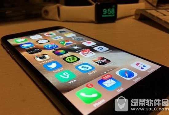 ios10beta8���ص�ַ ƻ��ios10beta8�̼�������ַ