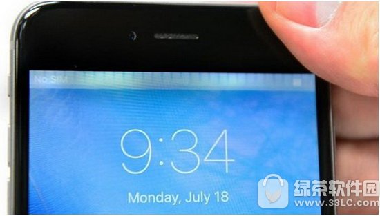 iphone6��Ļʧ����ô�� ƻ��iphone6����ʧ��������