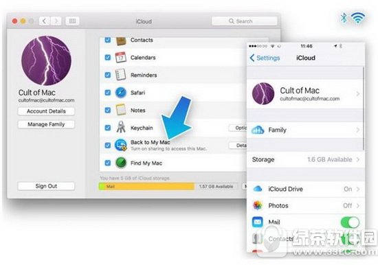 iphone����������ôճ����mac iphone��������ճ����mac�̳�1