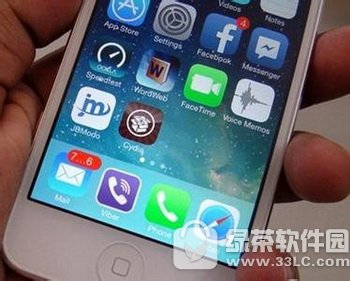 ios9.3.3Խ������������������ ios9.3.3Խ����һֱ���������취