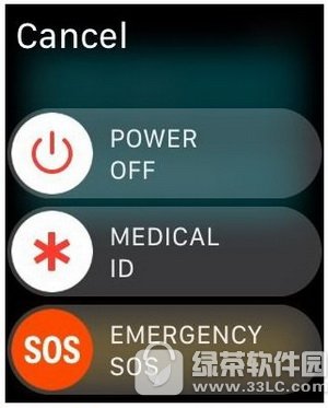 watch os3��ȹ�����ô�� watchos3��ȹ���ʹ�ý̳�