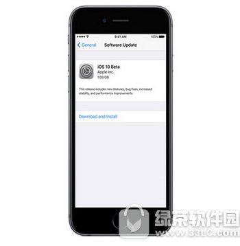 ƻ��ios10������������� ios10�����������������ͼ��