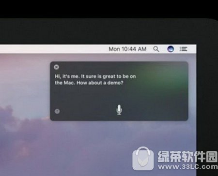 mac os sierra������Siri ƻ��macos sierra��Siri�취