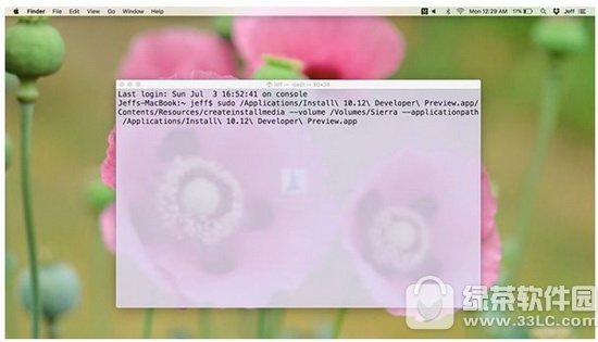 macos sierra��װu����ô���� mac os sierra��װu�̴����̳�1