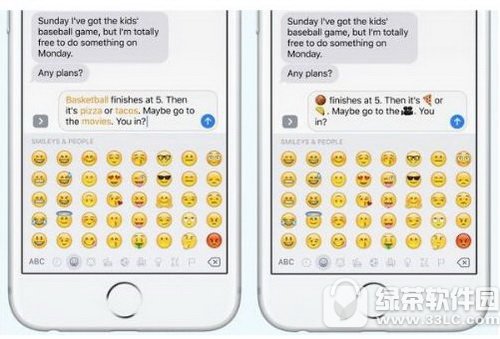 ios10������¹�������Щ ƻ��ios10����������Ի���