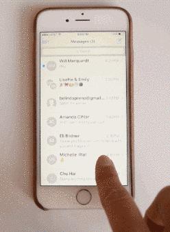 iphone6s 3d touch��ô�� ƻ��6s 3d touchʹ��ͼ�Ľ̳�2