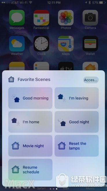 ios10beta2�¹�������Щ ios10beta2�����Խ���1