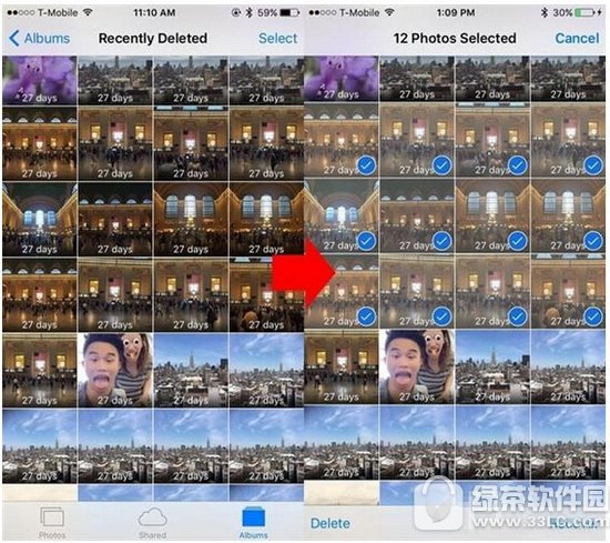 iphone6s�ڴ治�������� iphone6s�ڴ治�㴦���취