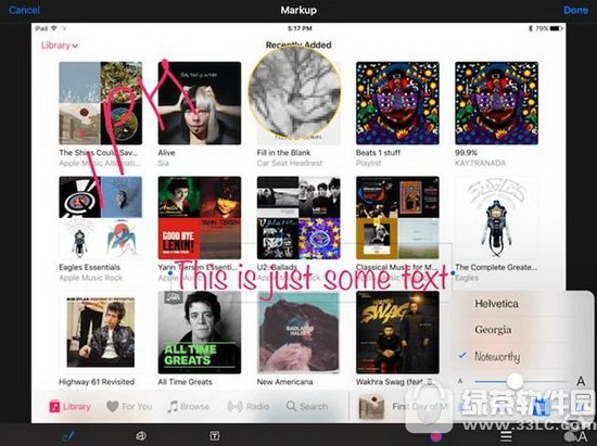 ios10��ǹ�����ô�� ƻ��ios10��ǹ���ʹ��ͼ�Ľ̳�