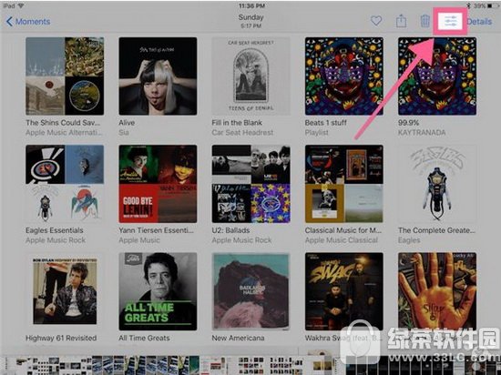 ios10��ǹ�����ô�� ƻ��ios10��ǹ���ʹ��ͼ�Ľ̳�1