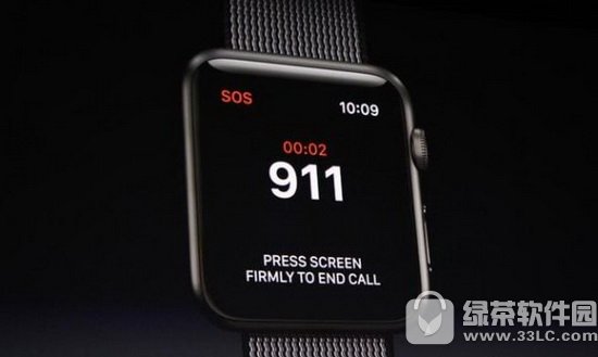 apple watch os3��ô�� ƻ��watchOS3.0����3