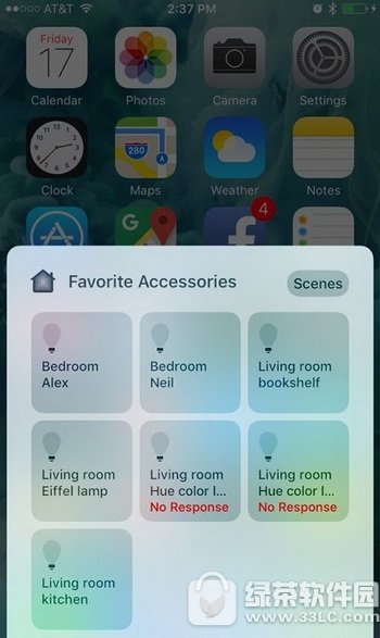 ios10������������Щ���� ƻ��ios10�������Ĺ��ܽ���2