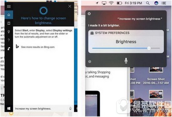 siri��cortana��һ���� cortana��siri��һ��������