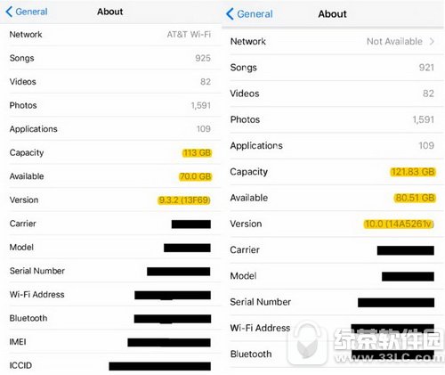 ios10�������ڴ����������� ����ios10���ڴ�������ͼ����ϸ�̳�
