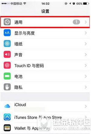 iphone6s��ô������ռ� iphone6s�洢�ռ�鿴��������