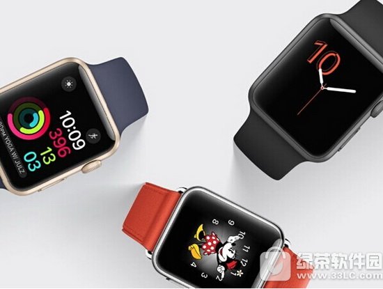 watch os3.0��������ʲô ƻ��watch os3�����Խ���1