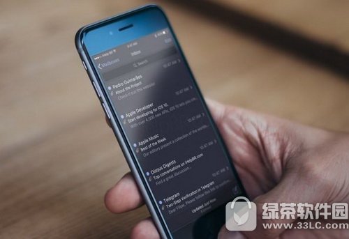 ios10��ɫģʽ��ô�� ƻ��ios10��ɫģʽʹ����������3