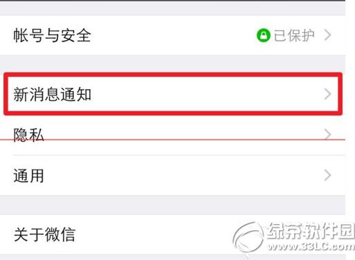 ƻ��6΢��������ô���� ƻ��iphone6΢���������ý̳�2