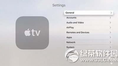 ƻ��apple tv4������ apple tv4��������ͼ����ϸ�̳�