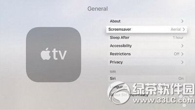 ƻ��apple tv4��ô�� apple tv4����ʹ��ͼ�Ľ̳�1