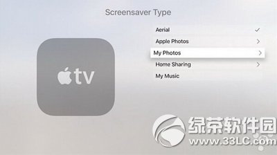 ƻ��apple tv4��ô�� apple tv4����ʹ��ͼ�Ľ̳�2