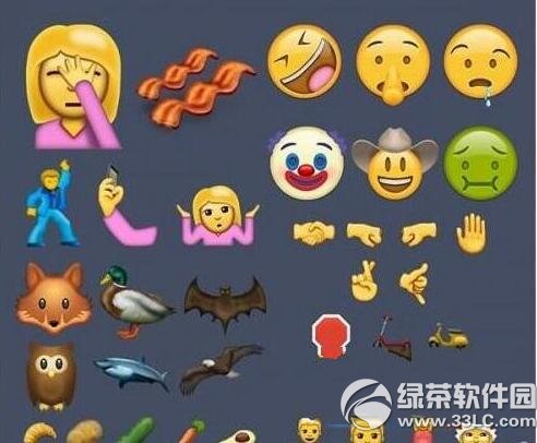 iOS10Ĭ�ϱ�����ɶ iOS10Ĭ�ϱ���ͼ��