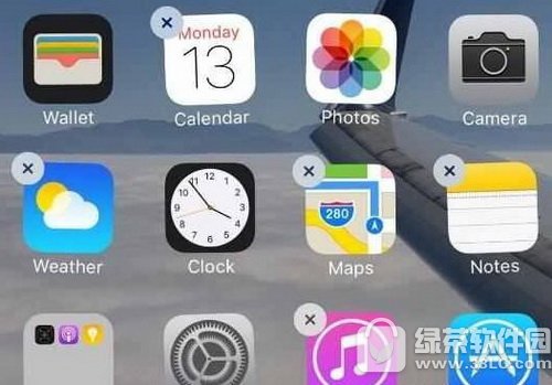 iOS10����ɾ��ϵͳԤװӦ�� iOS10ϵͳԤװӦ��ɾ������