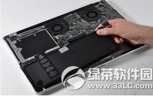 mac����䲻���������� ƻ��mac����䲻��ȥ�紦���취