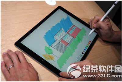 ipad pro�޷�������ô�� ƻ��ipad pro�����������1