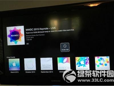 ƻ��wwdc2015��Ƶֱ����ɶ�ط��� ƻ��wwdc2015��Ƶֱ����ַ