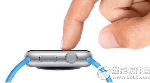 apple watch force touch��ô�� ƻ����force touchʹ�÷���